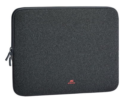 Torba do laptopów RIVACASE ECO-Shock 5124 13.3-14" Czarny